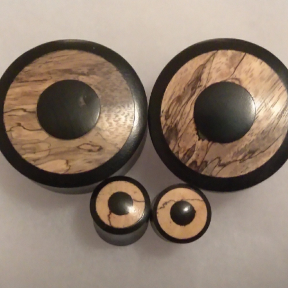 ear gauges